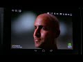 See the Nvidia K1 in action at CES 2014