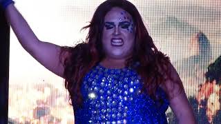 Ivy Ball Final Drag Danger 2018 Danger Dance Club 14-12-18 By Leh Sanuty