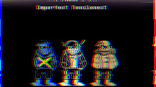Formers Fourth Relay Legacy Ost 007 - Imperfect Tensionest Phase 2 Midi