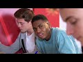 Official Hollyoaks C4 Trailer: 2nd - 6th March