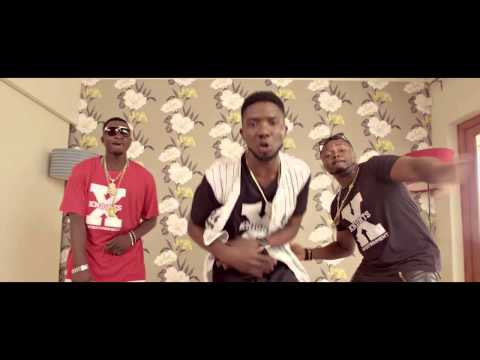 Video: Mr. Sexy – Ibadi (Remix) Ft. St. Seaba & Qwerty Video: Mr. Sexy – Ibadi (Remix) Ft. St. Seaba & Qwerty