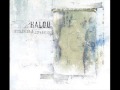 Halou - Hollow Bones