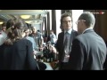 Club des Professionnels du Vin de Lyon 2013