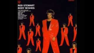 Watch Rod Stewart Satisfied video