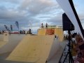BMX. Mallorca Surf Action 2009 Video