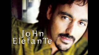 Watch John Elefante Not Just Any Other Day video