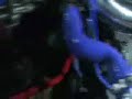 Nissan S15 Intercooler Install
