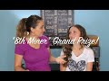 Miner-Inspired Hair & Beard Styles | Disney's #BeThe8thMiner Contest