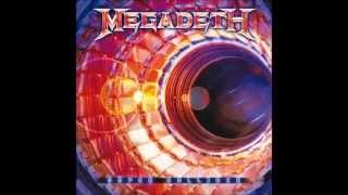 Watch Megadeth Beginning Of Sorrow video