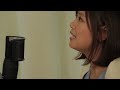 絢香 Ayaka - "アカイソラ" 音楽で遊んでみた (Studio Session LIVE)