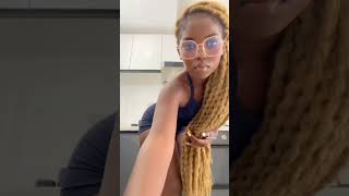 Menina Twerk Julio 2025 Dress Twerk