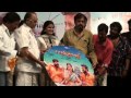 Paranjothi Tamil Movie Audio Launch