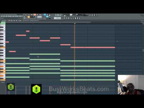 Big Sean 90s RnB Chords Tutorial