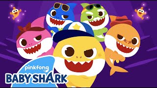 Baby Sharkcito | Baby Shark Doo Doo Doo | Baby Shark Remix | Baby Shark 