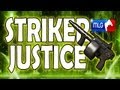 Striker Justice: GameBattles w/ Woody (Modern Warfare 3)