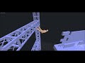 Endorphin Wrestling V3 : Real / Virtual