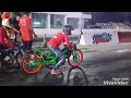 Jomblo Happy Cover Drag motor