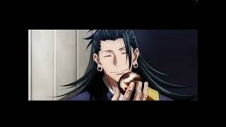 Filthy Monkeys Who Cant Even Use Jujutsu