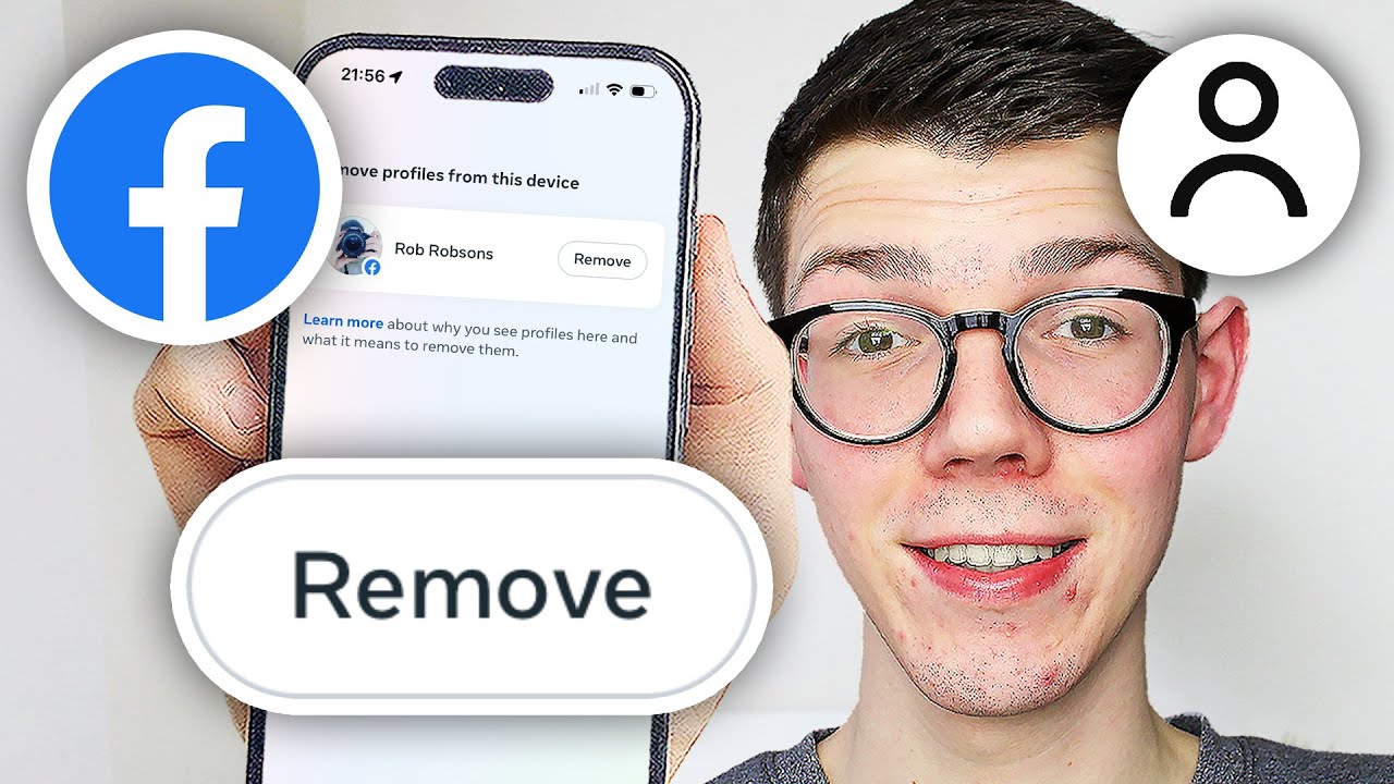 How To Remove Multiple Accounts From Facebook – Full How To Remove Multiple Accounts From Facebook – Full