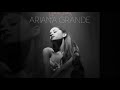 Ariana Grande - Better Left Unsaid (with Lyrics)