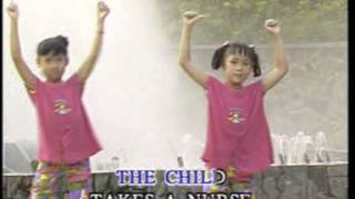 The Farmer In The Dell Children Education Song Lyric