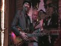 Frankie Moates..'LIVE' at the Blues Train Cafe !!!