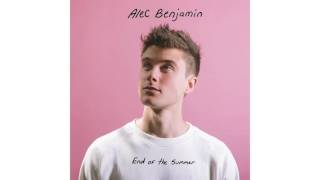 Watch Alec Benjamin End Of The Summer video