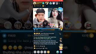 Hoàng Phong Pk Linh Lai Lộ ... Cực Hót
