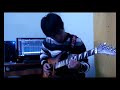 Temjen Jamir - A Butterfly Kiss