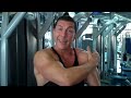 lateral raises