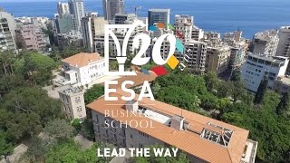 ESA TEASER 2016