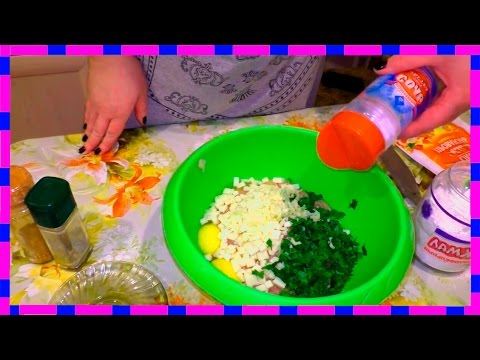 Вкусняшки от Любашки, Котлеты "НЕЖНОСТЬ" Вкусняшки от Любашки, Котлеты "НЕЖНОСТЬ"