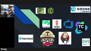 Differentiators in CI Systems, Gil Bahat, DevOps Team Lead @ Cider Security