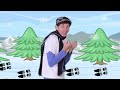 Walk In Snow Song With Matt Action Song For Children images Walk In Snow Song With Matt Action Song For Children