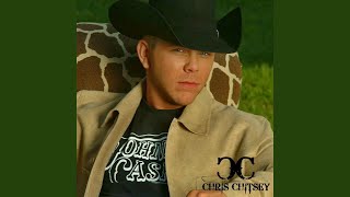 Chris Chitsey Just Don't Know It Yet