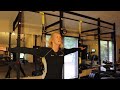Hill Jack Cardio Conditioning with Laurie