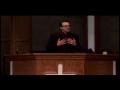 God Will! - Rev. Thomas Nunes - The Master's House - December 2, 2012