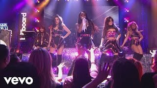 Fifth Harmony - That's My Girl (Live On Dick Clark's New Year's Rockin' Eve)