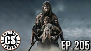 The Northman (2022) | Ep. 205