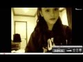 Ariana Grande: Live chat 1-24-13 Honeymoon Ave Studio Version