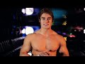 Jeff Seid's SHREDDED CLUB - Day 2 - Back/Biceps Workout