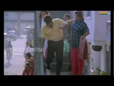 Kavilinayil Kunkumamo Vandanam Movie Song