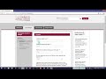 College Search In Common App Part 1 College Search In Common App Part 1