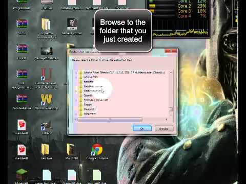 how to download directx 11 from zip file how to download directx 11 from zip file