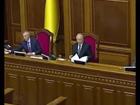 Вимога влади до активістів