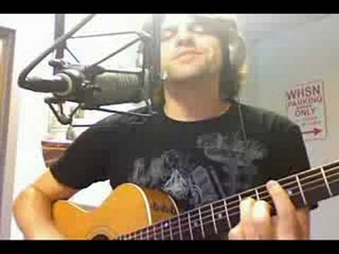 on WHSN 89.3FM in Bangor,