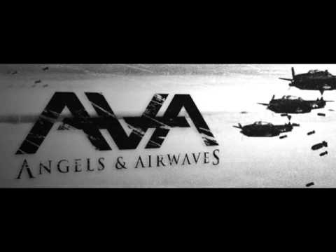 Angels and Airwaves The War