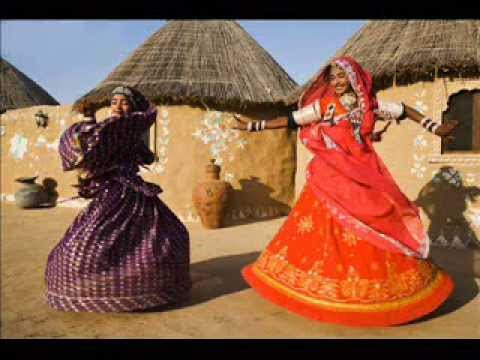 Banna Re Baga Me Jhula Ghalya Full Rajasthani Song