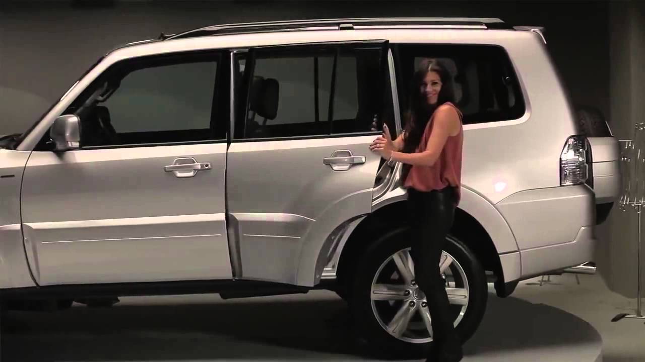 Pajero Full - Vídeo Apresentação - YouTube