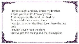 Watch Boz Scaggs Vanishing Point video